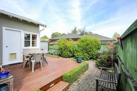 Photo of property in 1/27 Diamond Avenue, Spreydon, Christchurch, 8024