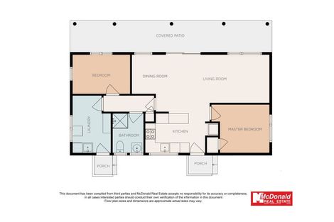 Photo of property in 61 Wynyard Street, Bell Block, New Plymouth, 4312