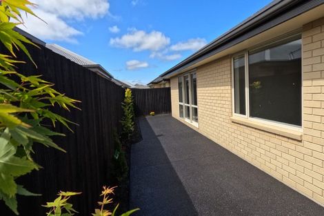 Photo of property in 6 Somerville Crescent, Aidanfield, Christchurch, 8025