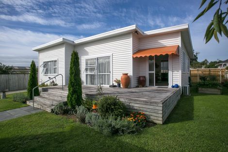 Photo of property in 10a Barnard Street, Matamata, 3400