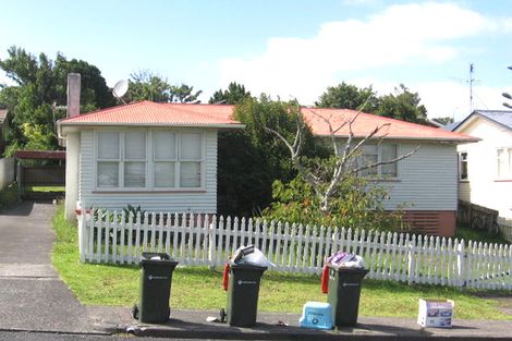 Photo of property in 3/14 Whitmore Road, Mount Roskill, Auckland, 1041