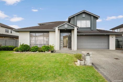 Photo of property in 42 Topland Drive, Flat Bush, Auckland, 2019
