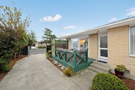 Photo of property in 18 Dunoon Place, Woolston, Christchurch, 8062