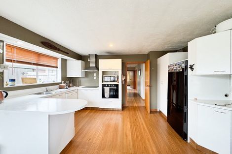 Photo of property in 9 Heriott Close, Burwood, Christchurch, 8083