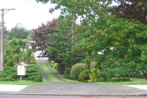 Photo of property in 48a Ambler Avenue, Glen Eden, Auckland, 0602