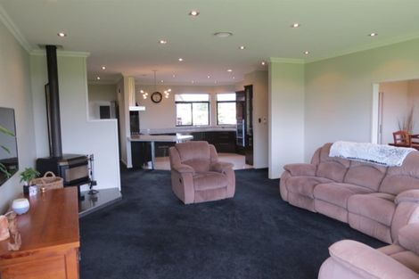 Photo of property in 1326 Upland Road, Kaimiro, Inglewood, 4386