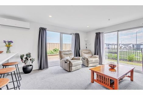 Photo of property in 7 Mitchell Lane, Kaiapoi, 7630