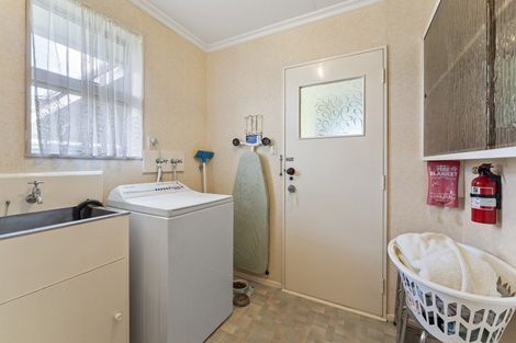Photo of property in 7 Te Kama Street, Levin, 5510