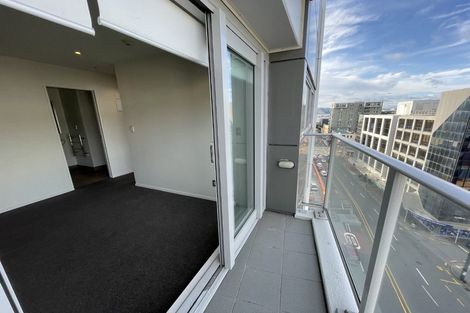 Photo of property in Soho Apartments, 1014/74 Taranaki Street, Te Aro, Wellington, 6011