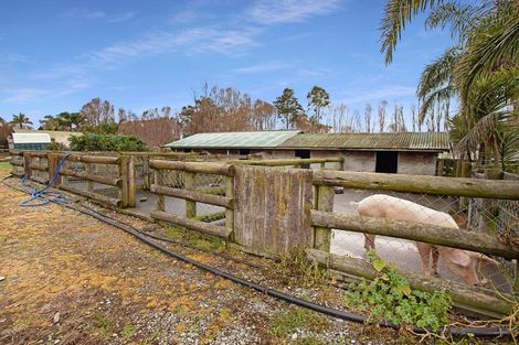 Photo of property in 115 Ruaroa Road, Kaitaia, 0482