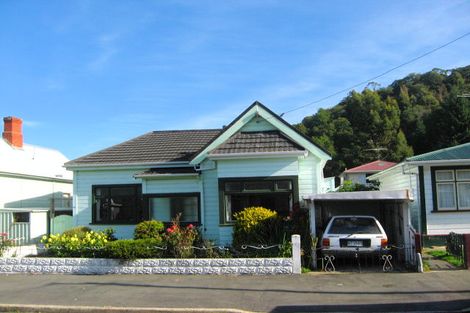 Photo of property in 39 Carr Street, North East Valley, Dunedin, 9010