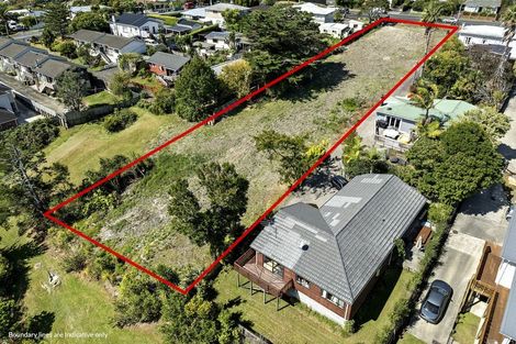 Photo of property in 1 Pleasant Road, Glen Eden, Auckland, 0602