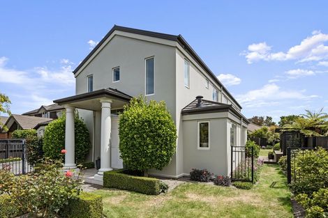 Photo of property in 47 Berkshire Drive, Avonhead, Christchurch, 8042