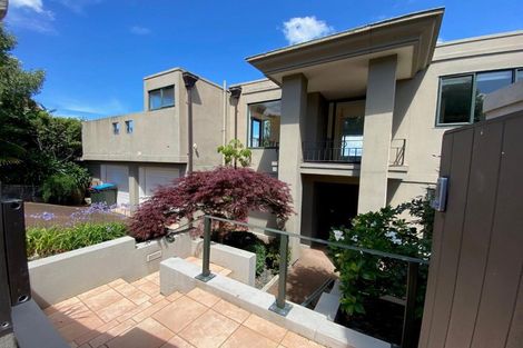 Photo of property in 1 Awarua Crescent, Orakei, Auckland, 1071