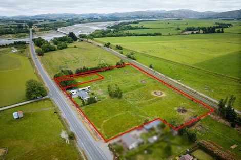 Photo of property in 1199 Parnassus Road, Ferniehurst, Cheviot, 7384