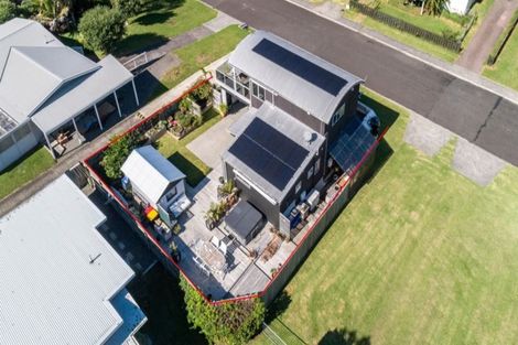 Photo of property in 3 Moray Place, Whiritoa, Whangamata, 3691