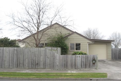 Photo of property in 1a Seddon Crescent, Marewa, Napier, 4110