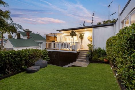 Photo of property in 1/34 Clifton Road, Herne Bay, Auckland, 1011
