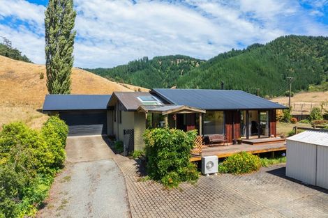 Photo of property in 407 Onamalutu Road, Onamalutu, Blenheim, 7275