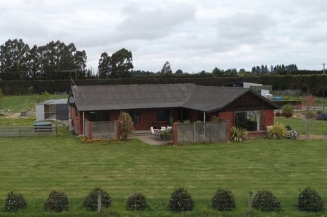 Photo of property in 18 Thews Road, Tinwald, Ashburton, 7778