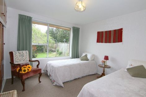 Photo of property in 28 Claridges Road, Casebrook, Christchurch, 8051
