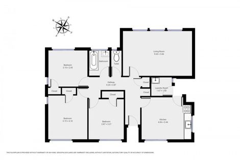 Photo of property in 48 Monowai Place, Westbrook, Palmerston North, 4412