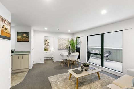 Photo of property in Courtenay Apartments, 201/120 Courtenay Place, Te Aro, Wellington, 6011