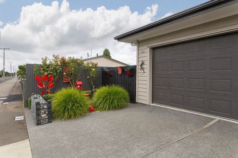 Photo of property in 45a Trafalgar Street, Dannevirke, 4930