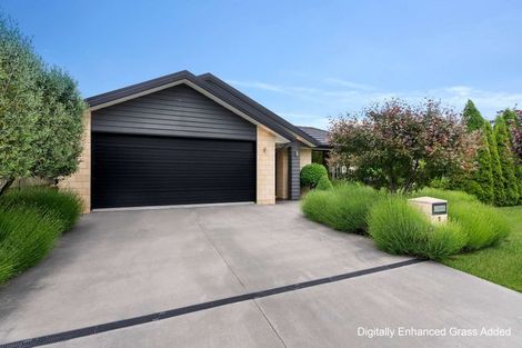 Photo of property in 5 Woodlaw Crescent, Prebbleton, 7604