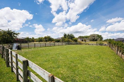 Photo of property in 169 Greer Court, Bunnythorpe, Palmerston North, 4481