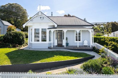 Photo of property in 17 Chapman Street, Wakari, Dunedin, 9010