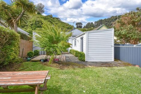 Photo of property in 67 Malvern Street, Woodhaugh, Dunedin, 9010