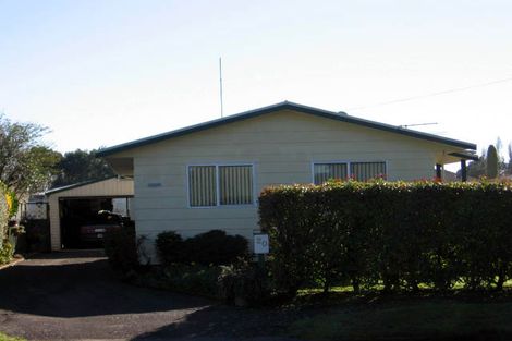 Photo of property in 20 Colville Street, Masterton, 5810