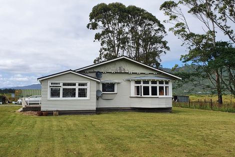 Photo of property in 94 Taylorville Road, Coal Creek, Greymouth, 7802