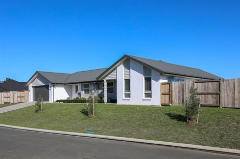 Photo of property in 3 Maggie Place, Te Kauwhata, 3710