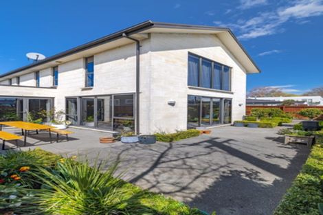 Photo of property in 12 Horner Street, Papanui, Christchurch, 8053
