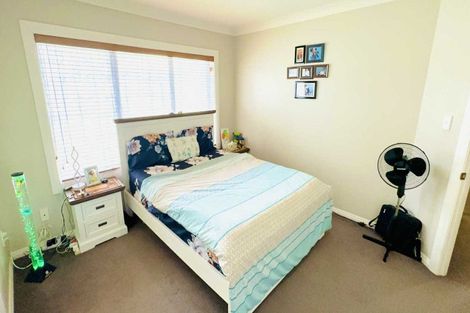 Photo of property in 35 Broadhurst Road, Flat Bush, Auckland, 2019