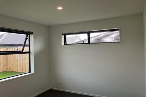 Photo of property in 1 Lovelock Avenue, Rolleston, 7615