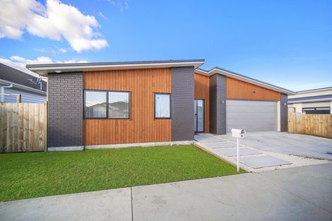 Photo of property in 9 Perkins Street, Papakura, 2110