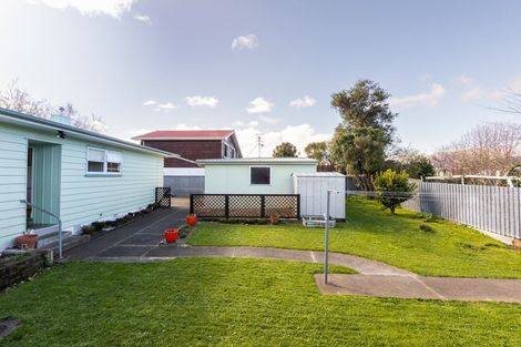 Photo of property in 8 Park Road, West End, Palmerston North, 4412