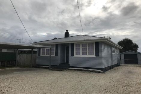 Photo of property in 62 Bandon Street, Frankton, Hamilton, 3204