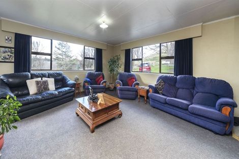 Photo of property in 7975 State Highway 1, Taihape, 4793