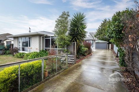 Photo of property in 197 Burwood Road, Burwood, Christchurch, 8083