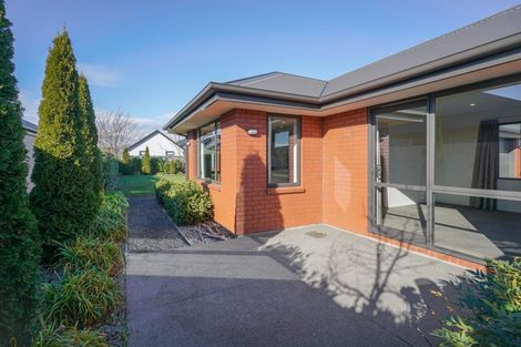 Photo of property in 9 Bamber Crescent, Halswell, Christchurch, 8025