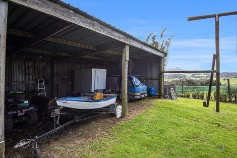 Photo of property in 514 Knight Road, Ruatangata West, Whangarei, 0179