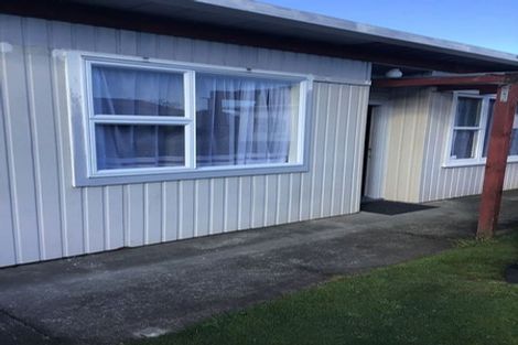 Photo of property in 3/54 Weston Avenue, Roslyn, Palmerston North, 4414