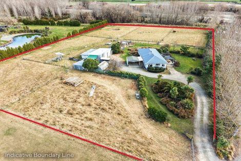 Photo of property in 21 Grant Street, Temuka, 7920