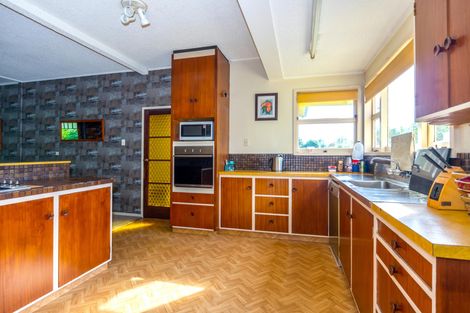 Photo of property in 12 Campbell Street, Geraldine, 7930