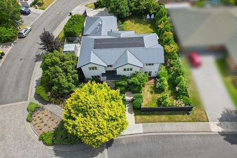 Photo of property in 20 Taunton Place, Rangiora, 7400
