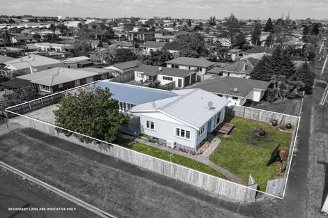 Photo of property in 7 Blackburn Street, Frankton, Hamilton, 3204